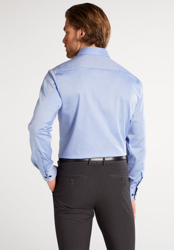 Eterna Modern fit Skjorte